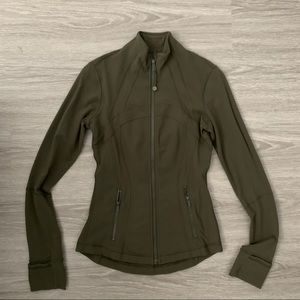 Lululemon Define Jacket